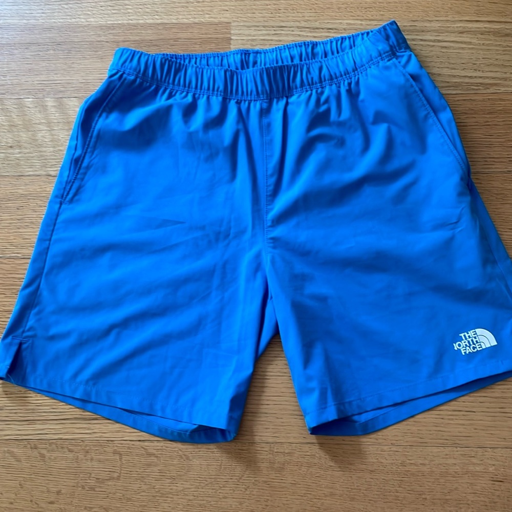 The North Face Men's Wander Shorts